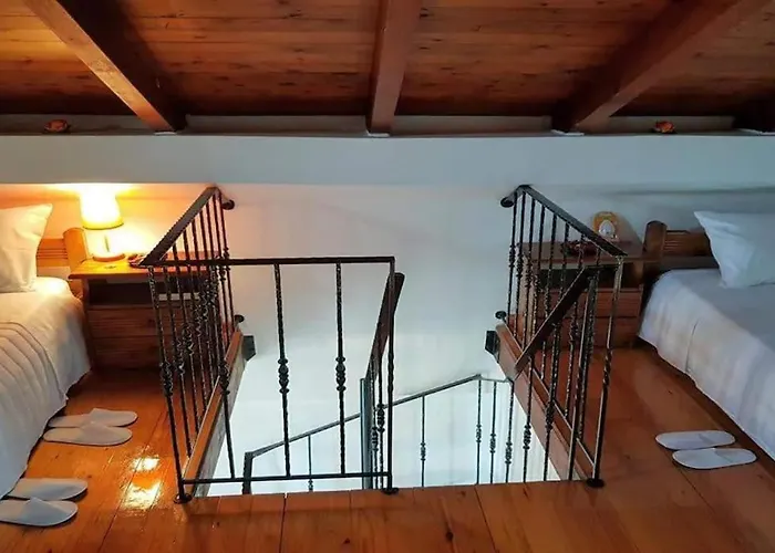 \'Sky And Sea 1\' Apartment