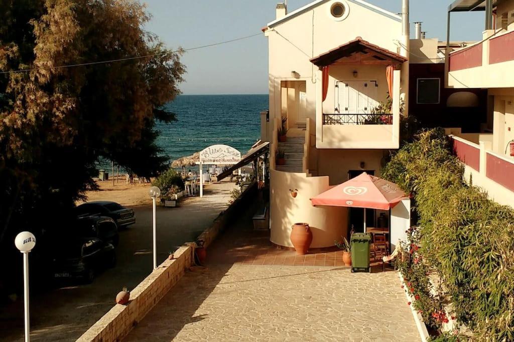 'sky And Sea 1' Apartment *