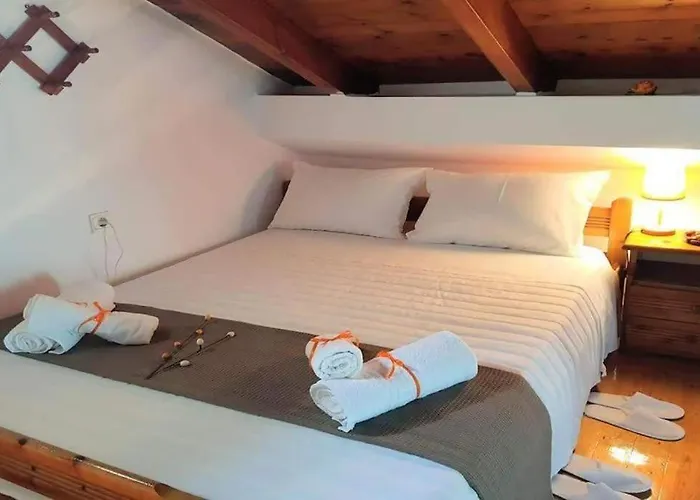\'Sky And Sea 1\' Apartment