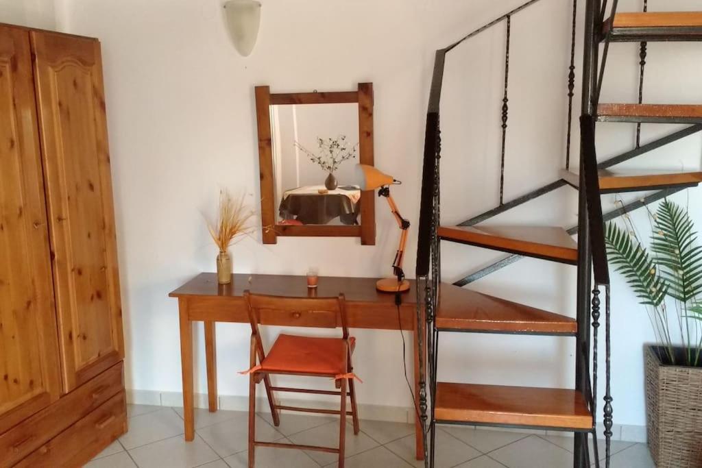 'sky And Sea 1' Apartment